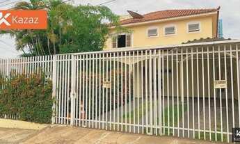 Imagem: Venda sobrado comercial no bairro Jardim