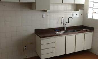 Imagem 7: Sobrado para aluguel possui 100 metros quadrados com 2 quartos em Centro - Santo André - S