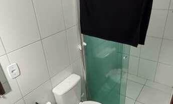 Imagem 4: Casa em Residêncial/ flores 160 mil oportunidade