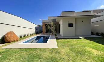 Imagem 4: Casa no Condomínio Quintas da Boa Vista - Atibaia