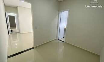 Imagem 7: Morada dos Pássaros / Térrea 164m² 3 Suítes/ Escritório/ Área Gourmet com Churrasqueira