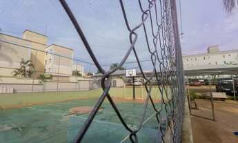 Imagem 4: Apartamento para venda tem 48 metros quadrados com 2 quartos em Jardim Maria Rosa - Franca