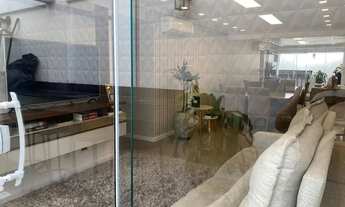 Imagem 3: Apartamento 2 quartos com suíte, 133 m² ao lado do Shopping Iguaçu