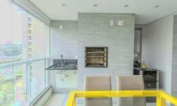 Imagem 7: Apartamento à venda em Sao Paulo