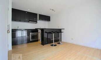 Imagem 4: Apartamento para Aluguel - Itaim Bibi, 1 Quarto, 61 m2