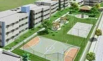 Imagem: Apto. Cond. Fechado / Benedito Bentes 3/4