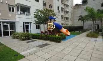 Imagem: PORTO ALEGRE - Apartamento Padrão - HUMAITA