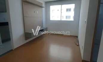 Imagem 3: Apartamento - Parque Industrial - Campinas