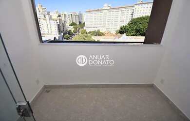 Imagem 3: Apartamento Locação 2 Quartos Santa Efigênia