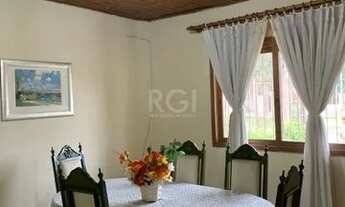 Imagem 5: Casa para Venda - 146m², 4 dormitórios, 4 vagas - Cavalhada