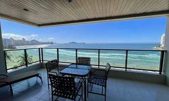 Imagem 7: Apartamento com 3 dormitórios para alugar, 220 m² por R$ 14.000,00/mês - Praia das Asturia