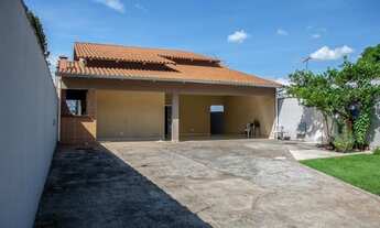 Imagem 2: Casa Jardim Novo Mundo, 450m², com 03 suítes - Goiânia