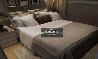 Imagem 5: Apartamento com 2 dormitórios à venda, 50 m² por R$ 532.765 - Água Branca - São Paulo/SP