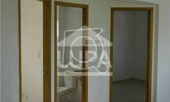 Imagem 7: Apartamento com 2 dormitórios à venda na Vila Nova Cachoeirinha!