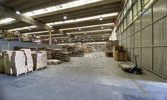 Imagem 5: GA3128 - Alugar galpão dentro de condomínio em Osasco com 7.010 metros de área construída