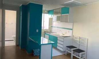 Imagem: Apartamento para Venda - 49m², 2 dormitórios