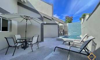 Imagem 3: Casa com 5 dormitórios à venda, 278 m² por R$ 4.500.000,00 - Riviera Módulo 20 - Bertioga