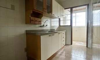 Imagem 7: Apartamento para venda tem 91 metros quadrados com 3 quartos em Pio Corrêa - Criciúma - SC