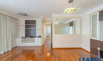 Imagem 2: APARTAMENTO - VILA MARIANA - SP