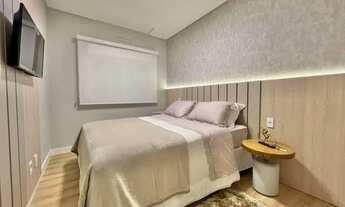 Imagem 2: 3 Dormitórios finamente mobiliado de decorado Absoluto Palace , um verdadeiro resort