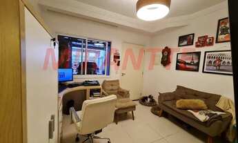 Imagem 5: Sobrado de 92m² com 2 quartos em Santana