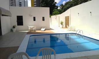 Imagem 7: Lindo Kitnet mobiliado a venda no Iguatemi