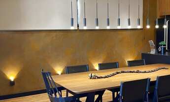 Imagem 7: Cobertura para venda com 223 m² 2 quartos no Itacorubi