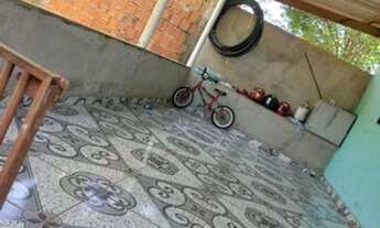 Imagem 3: Vendo ou troco por outra casa ?