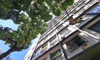 Imagem 3: Apartamento para venda tem 30 metros quadrados com 1 quarto em Copacabana - Rio de Janeiro