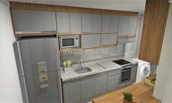 Imagem 5: Apartamento - Balneário Tropical - Paulínia