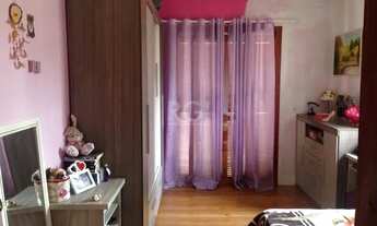 Imagem 6: Casa com 3 dormitórios à venda - R$450.000,00 Lomba do Pinheiro - Porto Alegre/RS