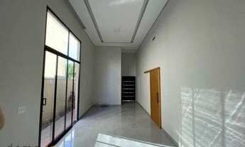 Imagem 2: Casa com 3 dormitórios à venda, 157 m² por R$ 1.190.000,00 - Zona Sul - Ribeirão Preto/SP