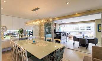 Imagem 4: Apartamento sofisticado, próximo à Estação Campo Belo do Metrô!