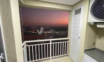 Imagem 6: Apartamento - Ponte Preta - Campinas