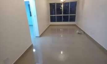 Imagem: Apartamento para aluguel tem 60 metros quadrados