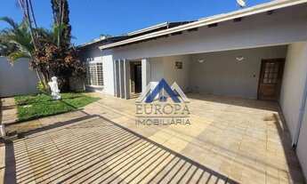 Imagem: Casa com 4 dormitórios para alugar, 200