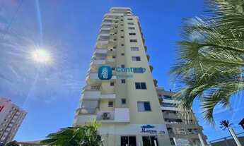 Imagem 4: Apartamento com 2 dormitórios, sendo 1 suíte em Barreiros - São José, SC