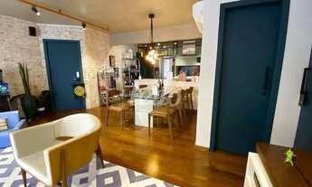 Imagem 3: São Paulo - Apartamento Padrão - Vila Mariana