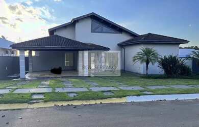 Imagem 2: BOITUVA - Casa de Condomínio - Portal dos lagos