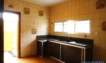 Imagem 7: CASA ASSOBRADADA - POMPÉIA - SP