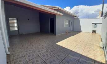 Imagem: Casa Para Aluguel JARDIM PRIMAVERA MOGI