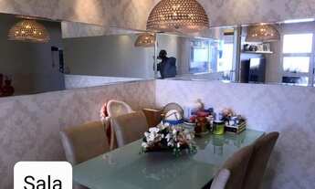 Imagem 3: Apartamento 3 quartos 96m² 2 vagas Recreio dos Bandeirantes RJ