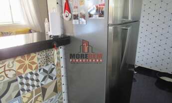 Imagem 4: Apartamento 3 dormitórios, 86 mts - Condomínio Verano REF: 100203