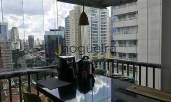 Imagem 2: Localização privilegiada no Brooklin!