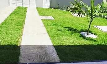 Imagem 6: Casa para venda possui 90 metros quadrados com 3 quartos em Ancuri - Itaitinga - CE