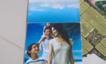 Imagem 5: Transfiro lote no valle do sal 1, quadra 56,lote 55, avenida 18