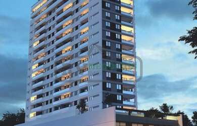 Imagem 3: )(- Apartamento Garden à venda com 2 quartos e duas vagas em Granbery