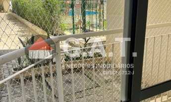 Imagem 4: APARTAMENTO PARA LOCAÇÃO NO PAGLIATO PRIME RESIDENCE - SOROCABA/SP