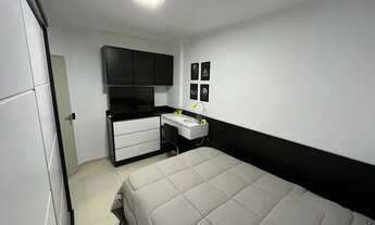 Imagem 3: Lindo Apartamento a Venda no Edifício Antares em Socorro interior SP