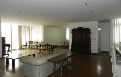 Imagem 4: APARTAMENTO - RESIDENCIAL AQUARIUS - SETOR OESTE - 1542
